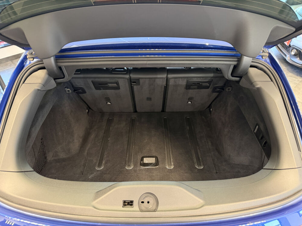 S&eacute;rie 3 (G21) / A PARTIR DE 392,79/MOIS* / 320DA XDRIVE 190CH M SPOR 2023 occasion 57350 Stiring-Wendel