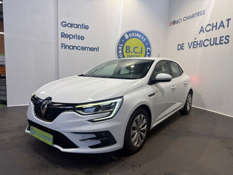 Megane IV 1.5 BLUE DCI 115CH AIR NAV- 21N 2021 occasion 28630 Nogent-le-Phaye