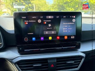 Leon 2.0 TDI 150ch FR DSG7 2021 occasion 25770 Franois