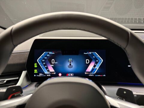 X2 sDrive20iA 170ch M Sport DKG7 2026 occasion 31100 TOULOUSE