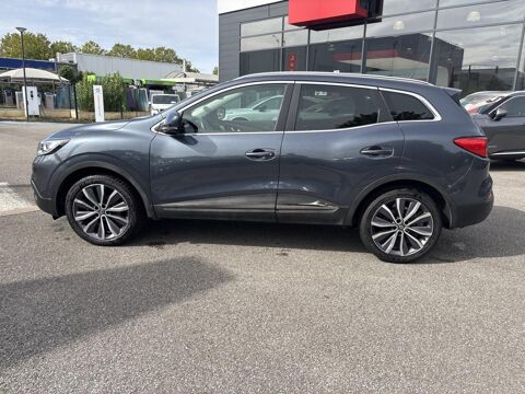 Kadjar 1.5 dCi 110ch energy Intens EDC eco&sup2; 2016 occasion 78200 Buchelay