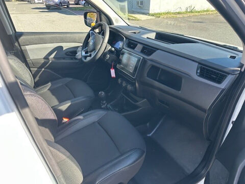 Express 1.5 BLUE DCI 95CH CONFORT 22 2024 occasion 91220 Br&eacute;tigny-sur-Orge