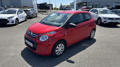 Citroen c1 VTI 72 LIVE 5P