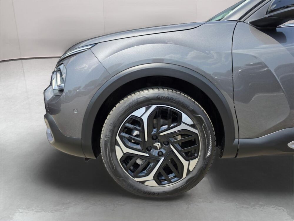 C4 BlueHDi 130 Shine EAT8 / GPS / CAMERA 2023 occasion 56850 Caudan
