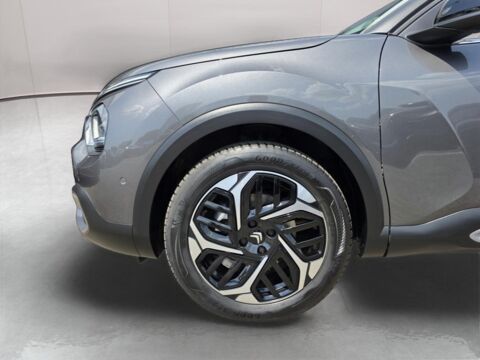 C4 BlueHDi 130 Shine EAT8 / GPS / CAMERA 2023 occasion 56850 Caudan