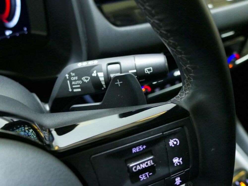Qashqai 1.3 Mild Hybrid 158ch N-Connecta Xtronic 2023 occasion 77400 Lagny-sur-Marne