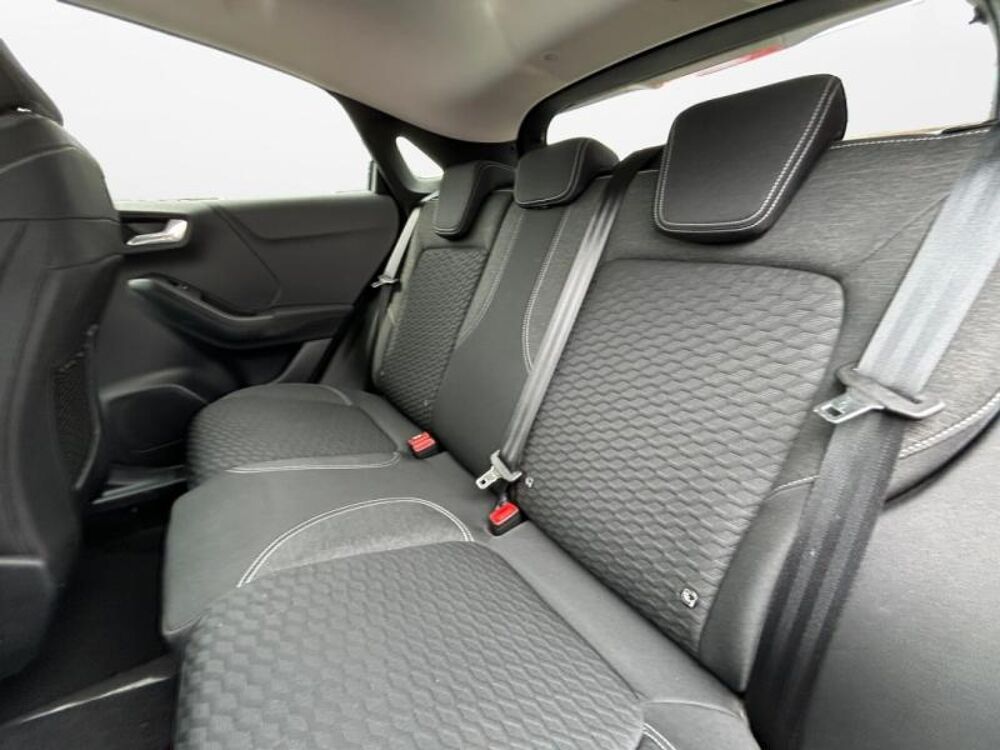 Puma 1.0 EcoBoost 125ch mHEV Titanium Business 7cv 2020 occasion 63000 Clermont-Ferrand