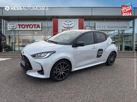 Yaris 130h GR Sport 5p MC24 2024 occasion 57050 Metz