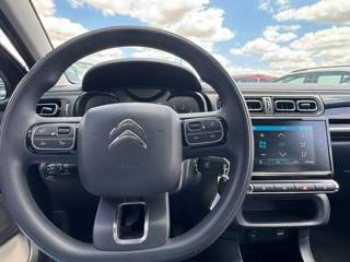 C3 1.2 PURETECH 110CH S&S SHINE 2023 occasion 16400 Puymoyen