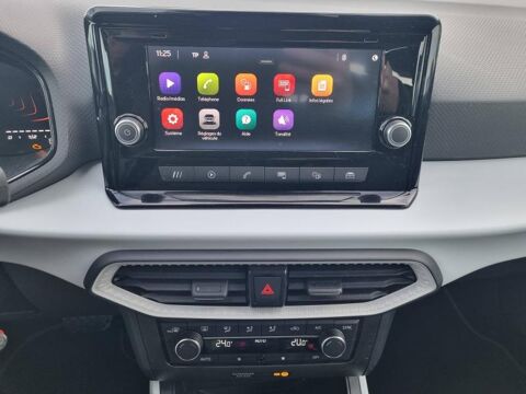 Arona 1.0 TSI 110ch Copa DSG7 2023 occasion 24430 Marsac-sur-l'Isle