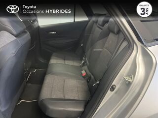 Corolla 1.8 140ch Design MY23 2023 occasion 44800 Saint-Herblain