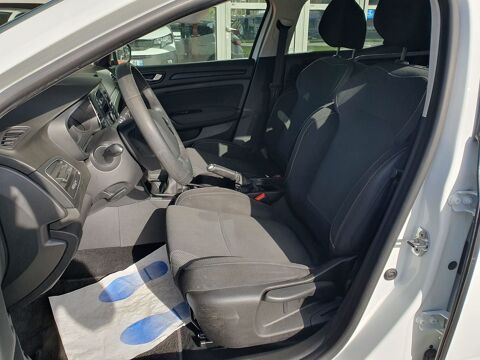 Megane IV 1.5 BLUE DCI 95CH AIR 116G 2019 occasion 28630 Nogent-le-Phaye