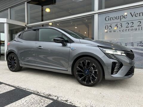 Renault Clio 1.0 TCe 90ch esprit Alpine - 24 2024 occasion Bergerac 24100