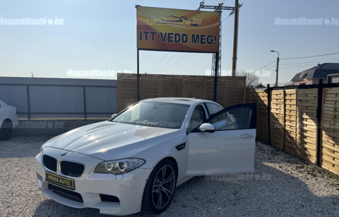 Annonce voiture BMW M5 30590 