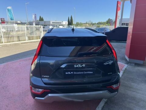 Niro 1.6 GDi 183ch PHEV Active DCT6 2022 occasion 13200 Arles