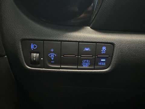 Kona 1.6 GDi 141ch Hybrid Intuitive DCT-6 2020 occasion 78200 BUCHELAY