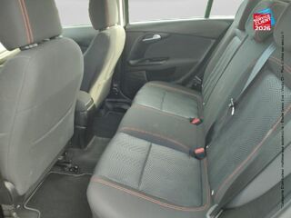 Tipo 1.5 FireFly Turbo 130ch S/S Garmin Hybrid DCT7 MY22 2023 occasion 90000 Belfort
