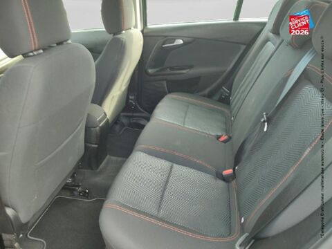 Tipo 1.5 FireFly Turbo 130ch S/S Garmin Hybrid DCT7 MY22 2023 occasion 90000 Belfort