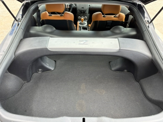 350 Z 3.5L V6 300CH PACK 2006 occasion 30360 V&eacute;z&eacute;nobres