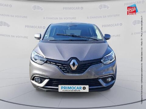 Sc&eacute;nic 1.2 TCe 130ch energy Business 2017 occasion 21000 Dijon