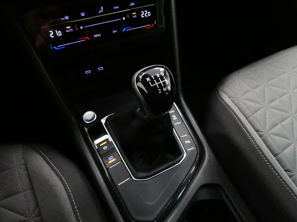 Tiguan 1.5 TSI 130CH LIFE BUSINESS 2021 occasion 77100 Nanteuil-l&egrave;s-Meaux