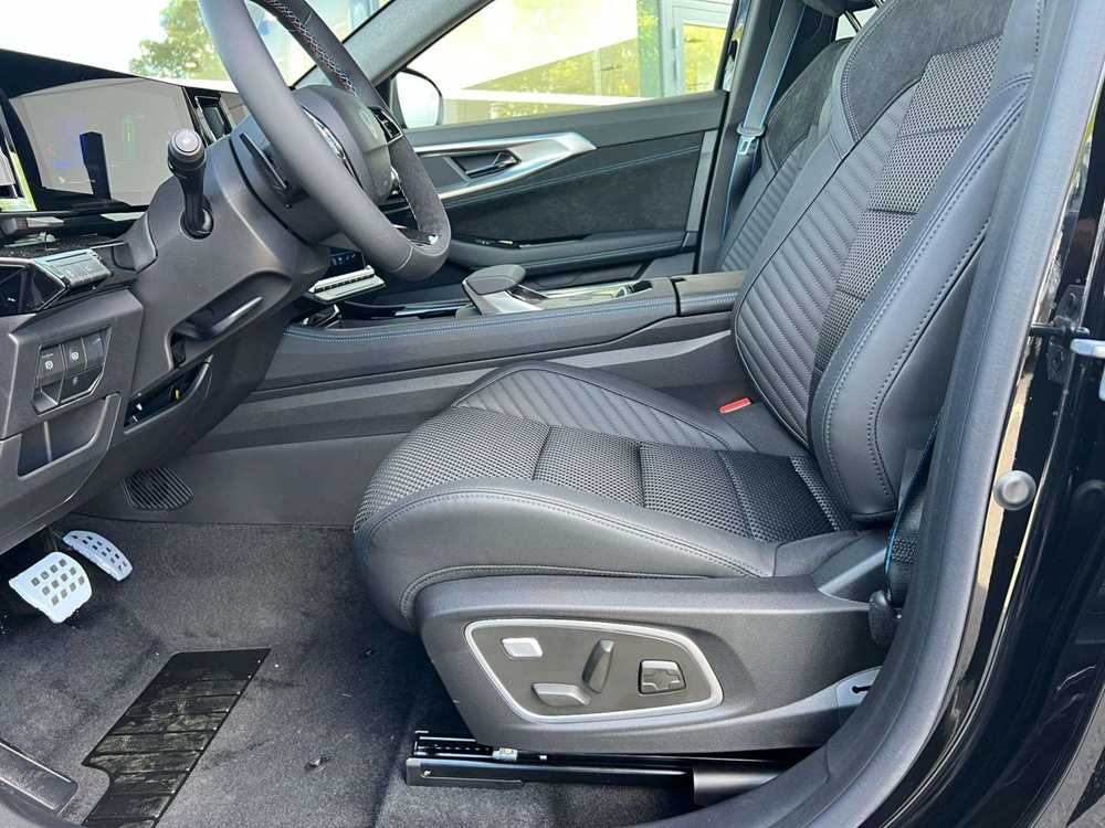 Austral 1.2 E-TECH FULL HYBRID 200CH ESPRIT ALPINE - 26 2026 occasion 87270 COUZEIX