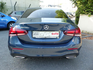 Classe A 250 E 160+102CH AMG LINE 8G-DCT 8CV BERLINE 2022 occasion 77144 Mont&eacute;vrain
