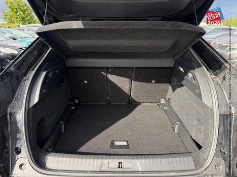 3008 1.2 Hybrid 145ch GT e-DCS6 Siege chauf Volant chauf Camera C 2025 occasion 51100 Reims