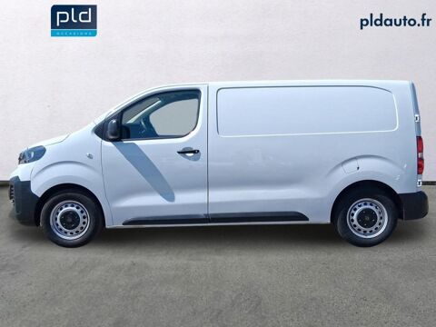 Expert M 1.5 BlueHDi 120ch S&S 2024 occasion 13730 ST VICTORET