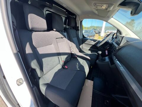 Jumpy M 1.5 Diesel 120ch 2026 occasion 27930 Normanville