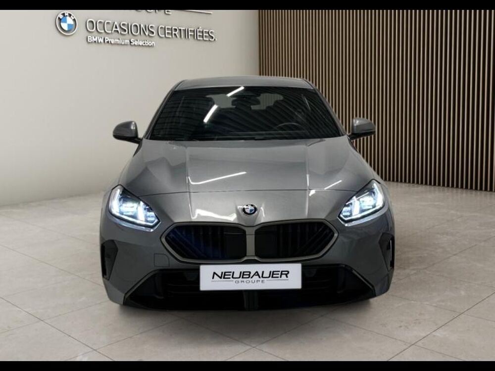 S&eacute;rie 1 120A 170ch M Sport DKG7 2025 occasion 78240 Chambourcy