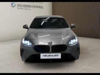 S&eacute;rie 1 120A 170ch M Sport DKG7 2025 occasion 78240 Chambourcy