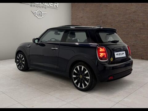 Cooper SE 184ch Edition Premium Plus BVA 5CV 2023 occasion 78240 Chambourcy