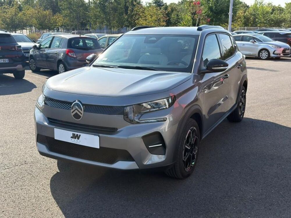 C3 1.2 Turbo 100ch MAX 2025 occasion 33320 Eysines