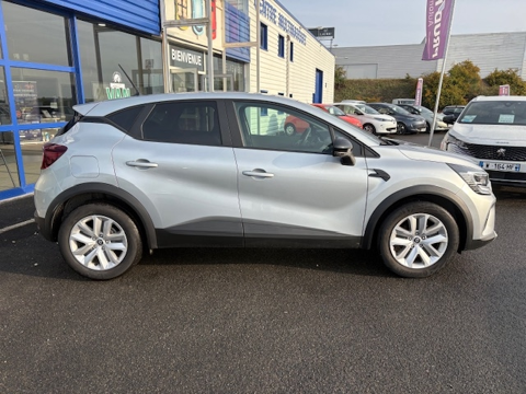 Captur 1.0 TCE 90CH EVOLUTION 2023 occasion 16400 Puymoyen
