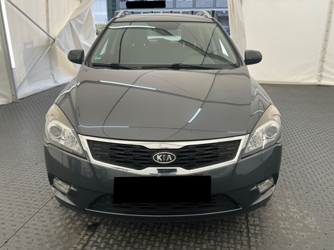 Ceed SW 1.6 CVVT MOTION 2010 occasion 38150 Salaise-sur-Sanne