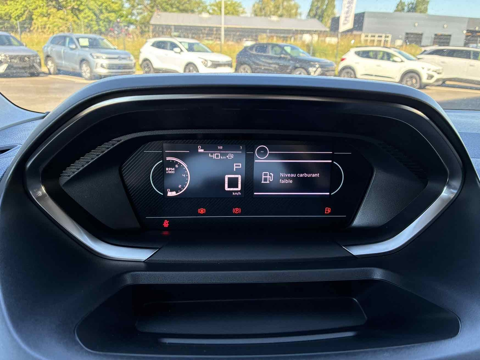 Partner XL DIESEL 130CH AUTOMATIQUE 2026 occasion 81000 Albi