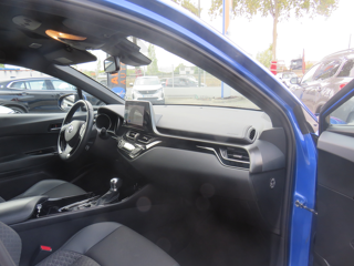 C-HR 1.8 HYBRIDE 122CH DYNAMIC E-CVT 2023 occasion 31600 Muret