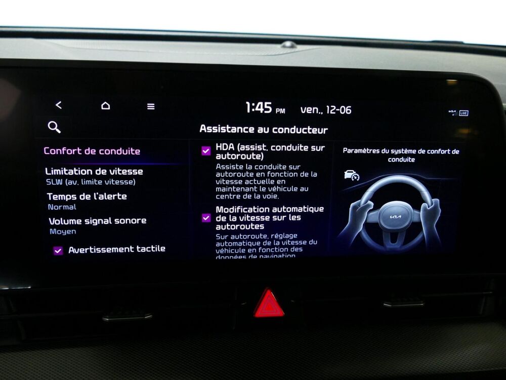 Sportage 1.6 T-GDi 230ch HEV Active Business BVA6 4x2 2023 occasion 77400 Lagny-sur-Marne