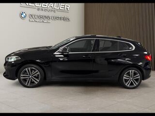 S&eacute;rie 1 116iA 109ch Business Design DKG7 2023 occasion 92100 Boulogne-Billancourt