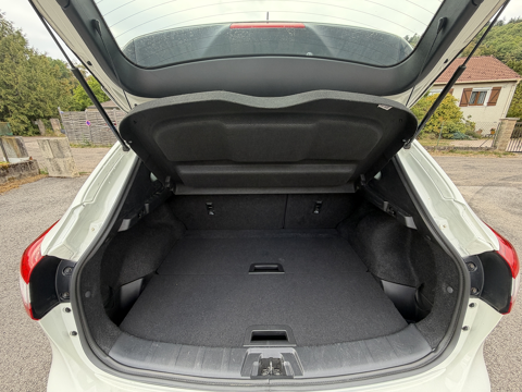 Qashqai 1.6 DCI 130CH ACENTA 2017 occasion 88200 Saint-Nabord