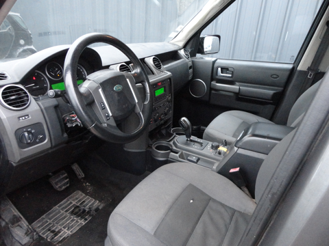 Discovery TDV6 HSE SEVEN ATLANTIC BA 2006 occasion 82000 Montauban