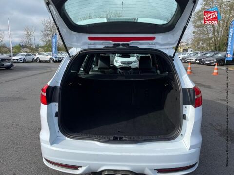 Focus 2.0 TDCi 185ch Stop&Start ST 2016 occasion 67200 Strasbourg