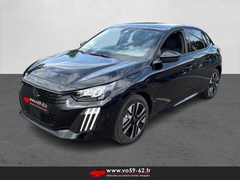 Annonce voiture Peugeot 208 21990 €