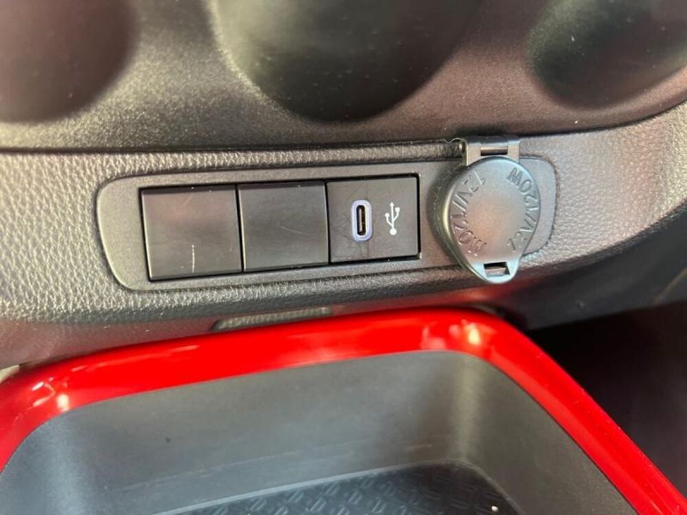 Aygo 1.0 VVT-i 72ch Design MY24 2024 occasion 13012 Marseille
