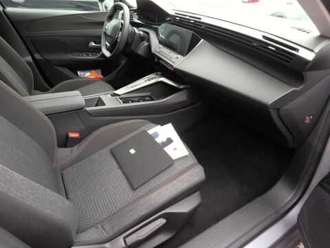 308 1.2 Hybrid 145ch Style e-DCS6 / Navigation connect&eacute;e 2025 occasion 28500 Vernouillet