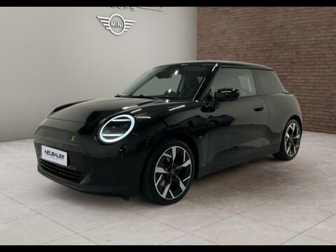 Annonce voiture Mini Cooper 35490 