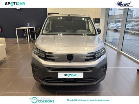 Partner XL 950kg BlueHDi 130ch S&S EAT8 Pack Premium Connect 2025 occasion 82000 Montauban