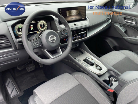 Qashqai HYBRID E-POWER 205CH N-CONNECTA 2025 occasion 31600 Muret
