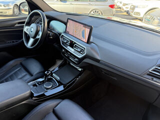 X3 (G01) XDRIVE30E 292CH M SPORT 2022 occasion 31140 Aucamville